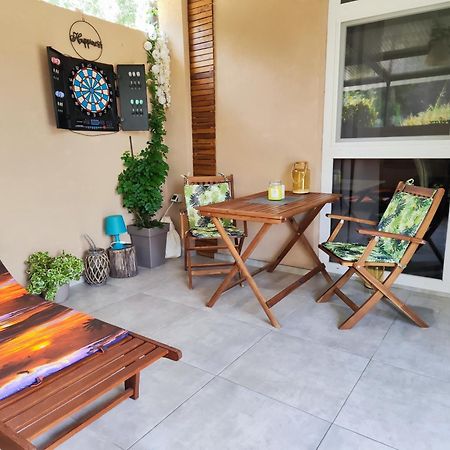 Apartamento Cave With Free Parking Pula Exterior foto
