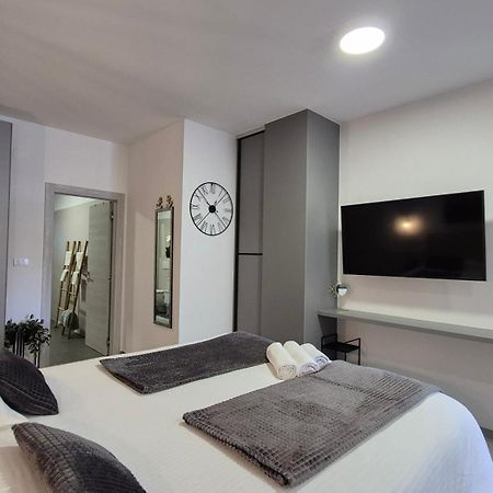 Apartamento Cave With Free Parking Pula Exterior foto