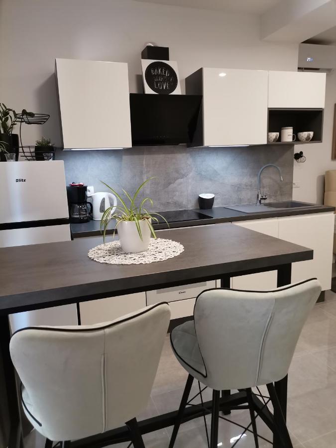 Apartamento Cave With Free Parking Pula Exterior foto