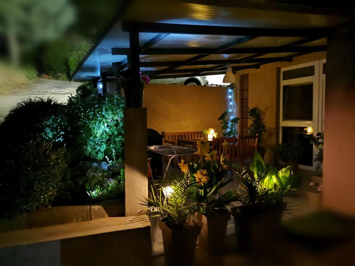 Apartamento Cave With Free Parking Pula Exterior foto