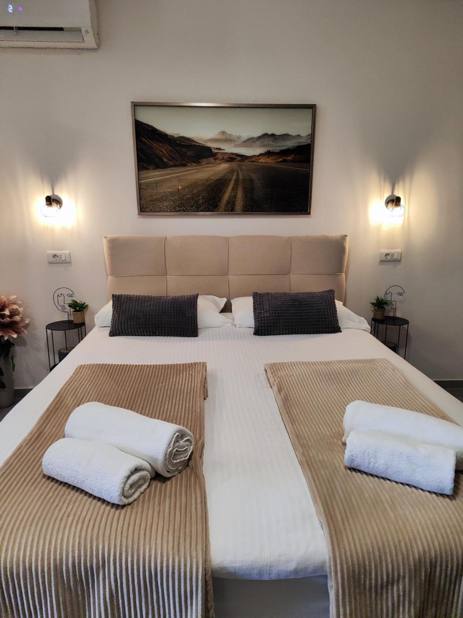 Apartamento Cave With Free Parking Pula Exterior foto