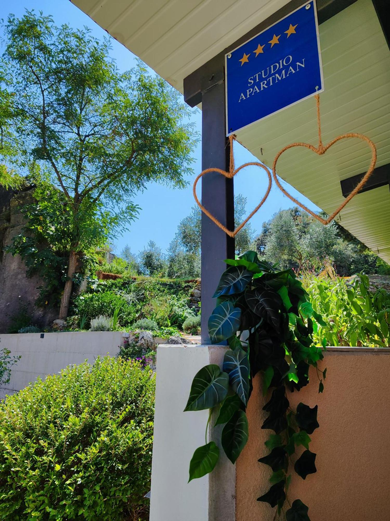 Apartamento Cave With Free Parking Pula Exterior foto