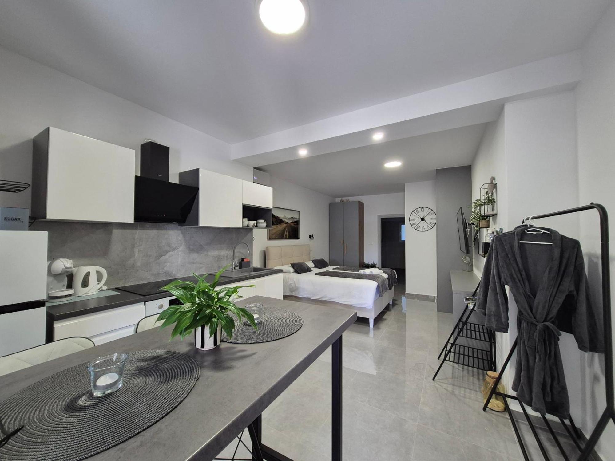 Apartamento Cave With Free Parking Pula Exterior foto